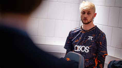 Rekkles parts ways with Fnatic, shares his goals for 2024 .